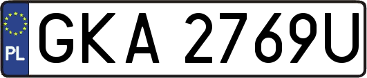 GKA2769U
