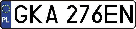 GKA276EN