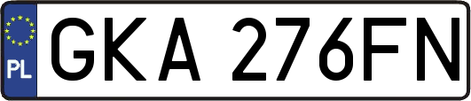 GKA276FN