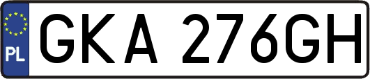GKA276GH