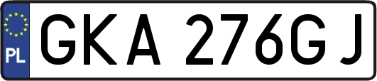 GKA276GJ