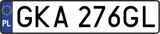 GKA276GL