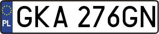 GKA276GN