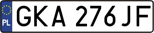 GKA276JF