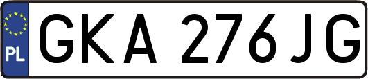 GKA276JG