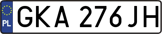 GKA276JH