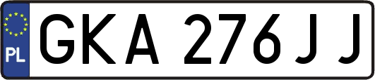 GKA276JJ