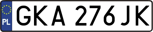 GKA276JK