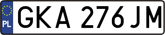 GKA276JM