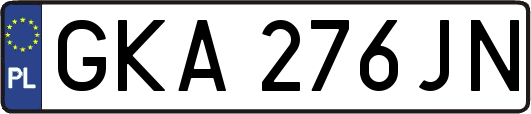 GKA276JN
