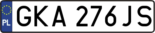GKA276JS