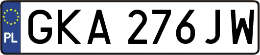 GKA276JW