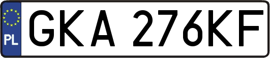 GKA276KF