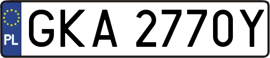 GKA2770Y
