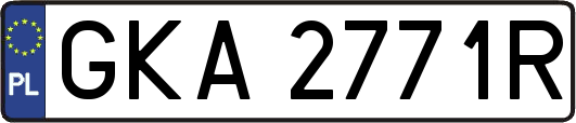 GKA2771R