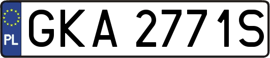 GKA2771S