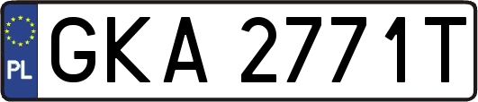 GKA2771T