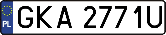 GKA2771U