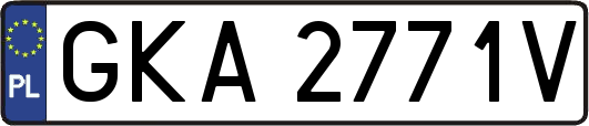 GKA2771V