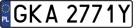 GKA2771Y