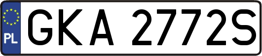 GKA2772S