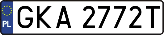 GKA2772T