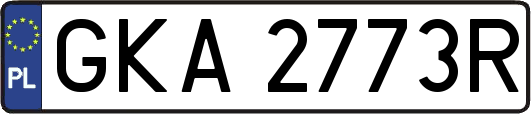 GKA2773R