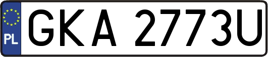 GKA2773U