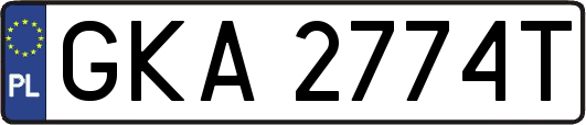 GKA2774T