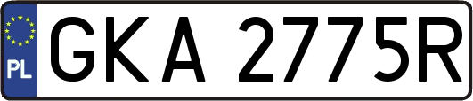 GKA2775R