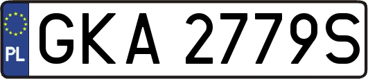 GKA2779S