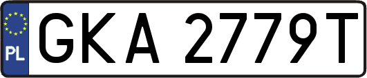 GKA2779T