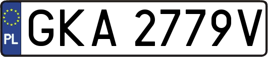 GKA2779V