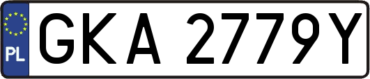GKA2779Y