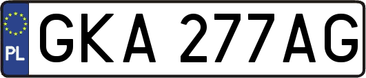GKA277AG
