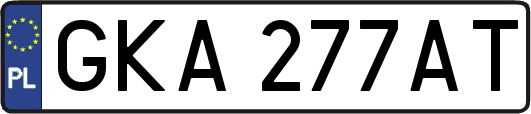 GKA277AT