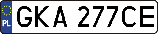 GKA277CE