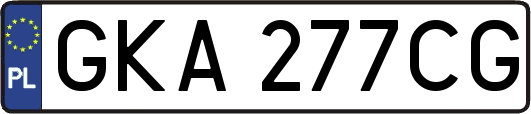 GKA277CG