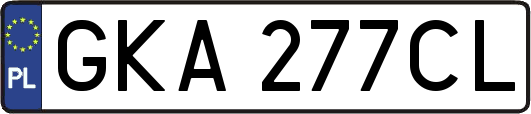 GKA277CL