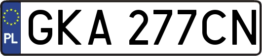 GKA277CN