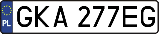 GKA277EG