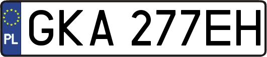 GKA277EH