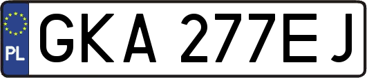 GKA277EJ