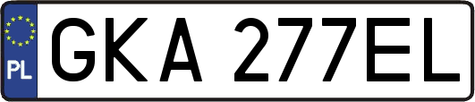 GKA277EL