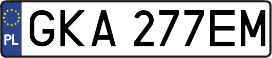 GKA277EM