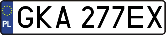 GKA277EX