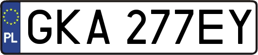 GKA277EY