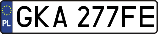 GKA277FE