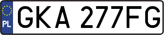 GKA277FG