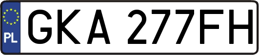 GKA277FH